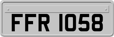 FFR1058