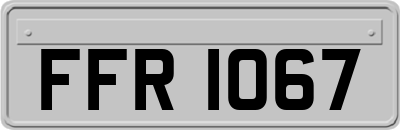 FFR1067