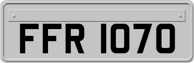 FFR1070