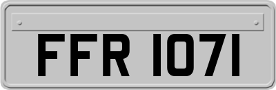 FFR1071
