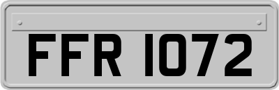 FFR1072