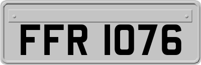 FFR1076