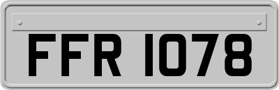 FFR1078
