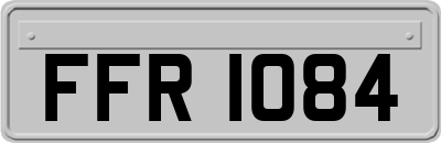 FFR1084