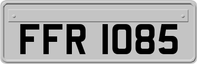 FFR1085