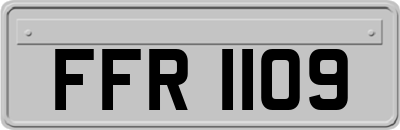 FFR1109