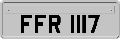 FFR1117