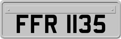 FFR1135