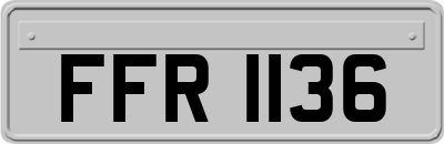 FFR1136