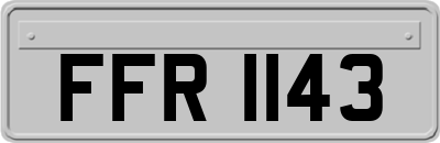 FFR1143
