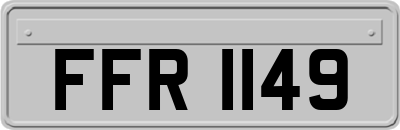 FFR1149