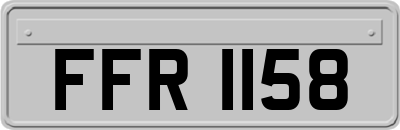 FFR1158