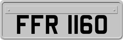 FFR1160