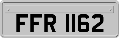 FFR1162