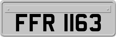 FFR1163