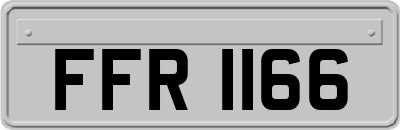 FFR1166