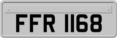 FFR1168