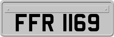 FFR1169