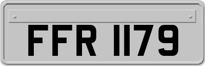 FFR1179