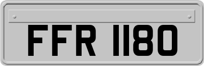 FFR1180