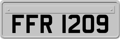 FFR1209