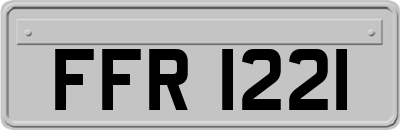 FFR1221