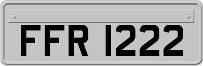FFR1222