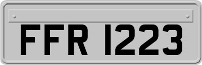 FFR1223
