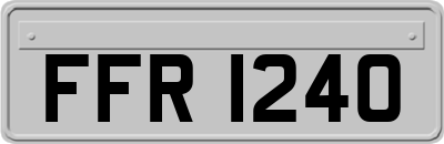 FFR1240