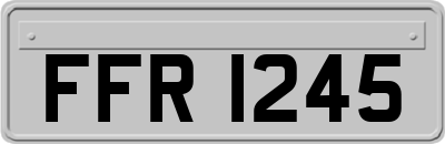 FFR1245