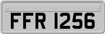 FFR1256