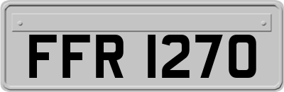 FFR1270