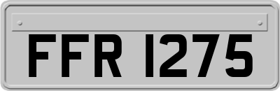 FFR1275