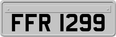 FFR1299