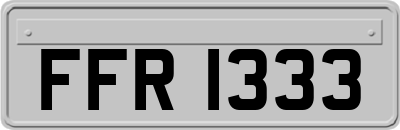 FFR1333