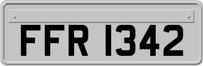 FFR1342