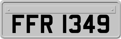 FFR1349