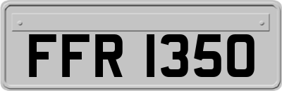 FFR1350