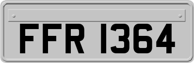 FFR1364