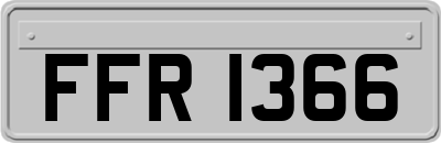FFR1366