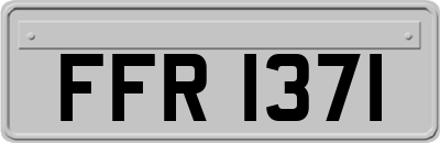FFR1371