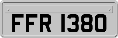 FFR1380