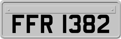 FFR1382