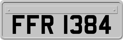 FFR1384