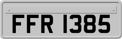 FFR1385