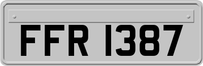 FFR1387