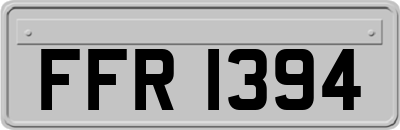 FFR1394