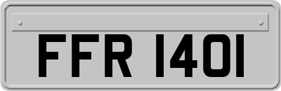 FFR1401