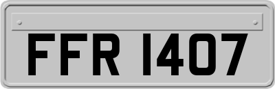FFR1407