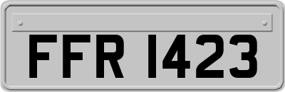 FFR1423